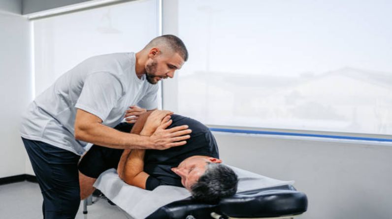 What Exercise Help With Lower Back Pain