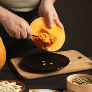 are pumpkin seeds good for men's sexual health​