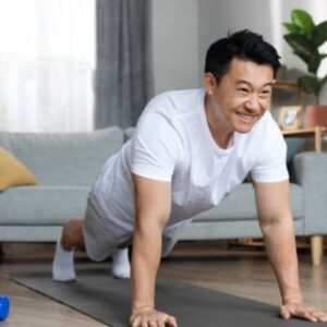 benefits of full body workouts