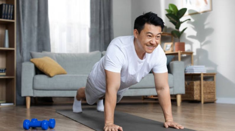 benefits of full body workouts