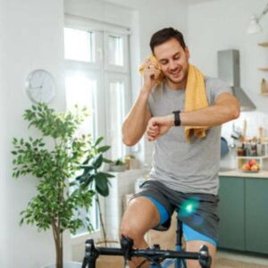 daily strength for men