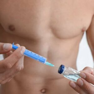 how effective is gel compared to testosterone injections