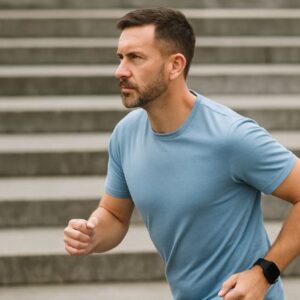 how to be more consistent in life