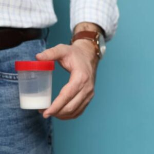 how to increase sperm count naturally