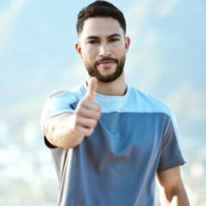 how to stay focused on your goals