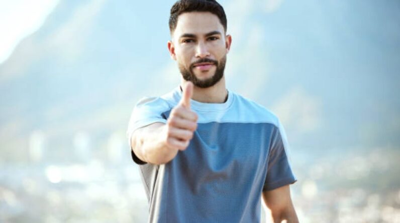how to stay focused on your goals