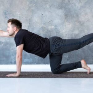 yoga poses for upper body strength