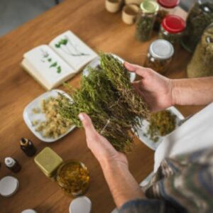 Best Herbs For Male Hormone Balance