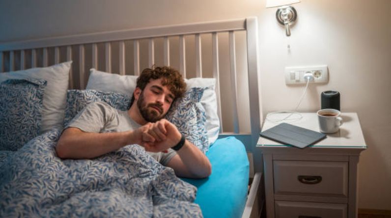 Home Remedies For Falling Asleep Fast