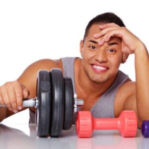 How Diet And Exercise Impact Testosterone Levels