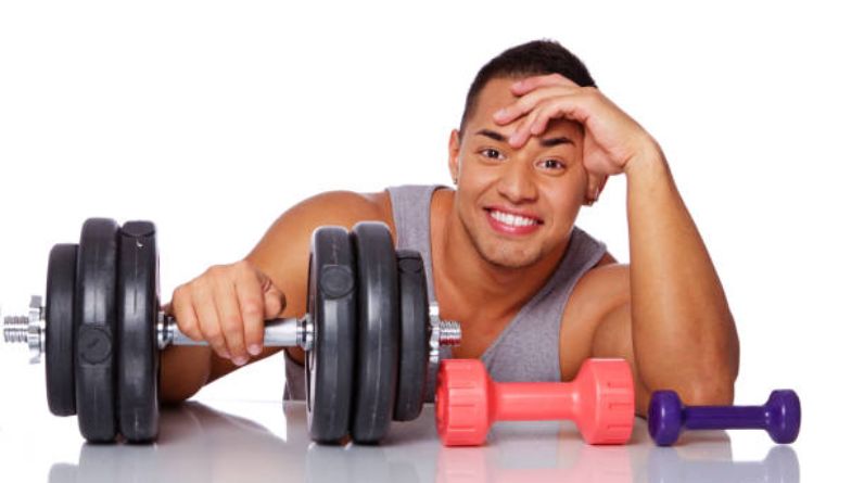 How Diet And Exercise Impact Testosterone Levels