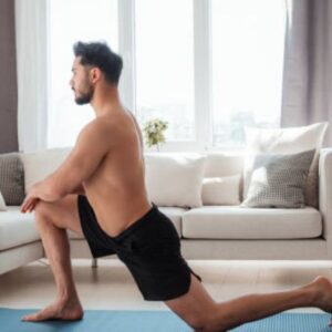 How To Build Leg Muscle At Home Without Equipment