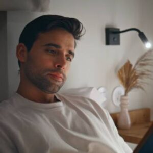 How To Create A Nighttime Routine