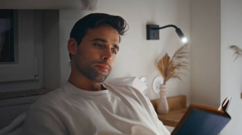 How To Create A Nighttime Routine
