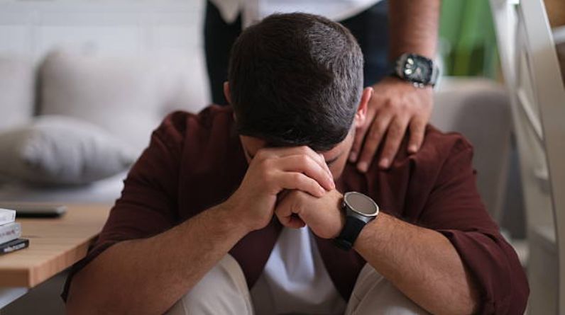 How To Help Someone Who Is Mentally Exhausted