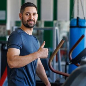 How To Improve My Cardiovascular Fitness