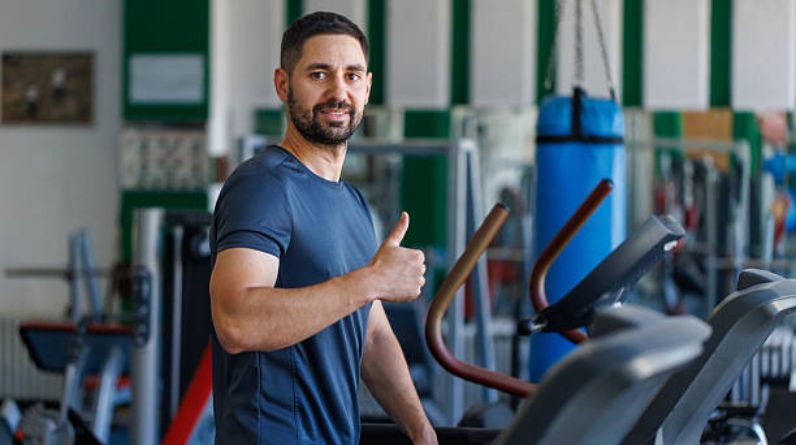 How To Improve My Cardiovascular Fitness