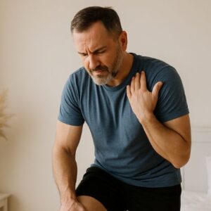 How To Strengthen Joints Naturally