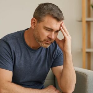 How To Treat Male Hormonal Imbalance