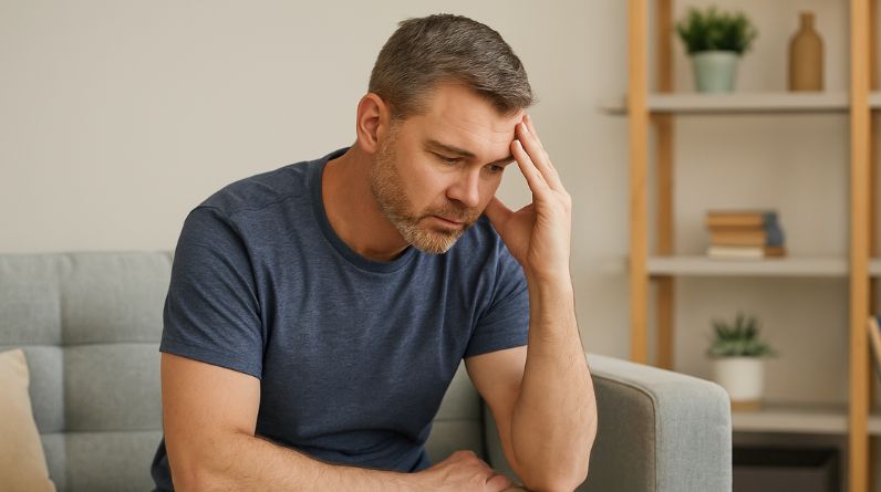 How To Treat Male Hormonal Imbalance
