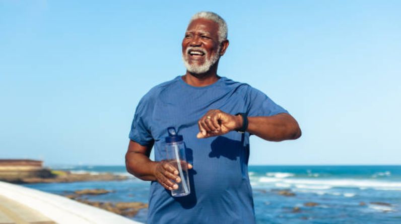 How to Live a Long Life Without Disease