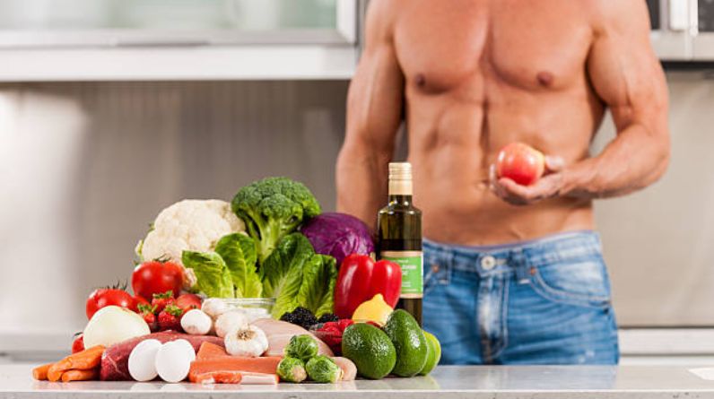 What Healthy Foods Kill Testosterone