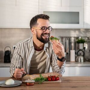 best foods for men’s joint health