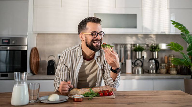 best foods for men’s joint health