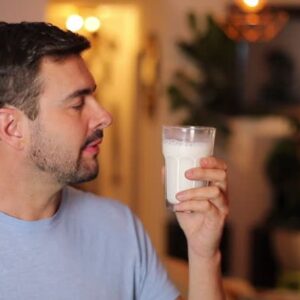 best time to drink buttermilk as per ayurveda