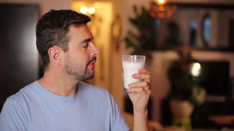 best time to drink buttermilk as per ayurveda
