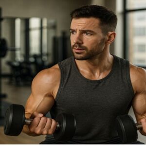 how many days a week should I do strength training