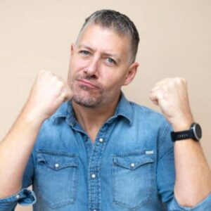 how to be a stronger person mentally and emotionally