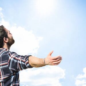 how to believe in yourself again