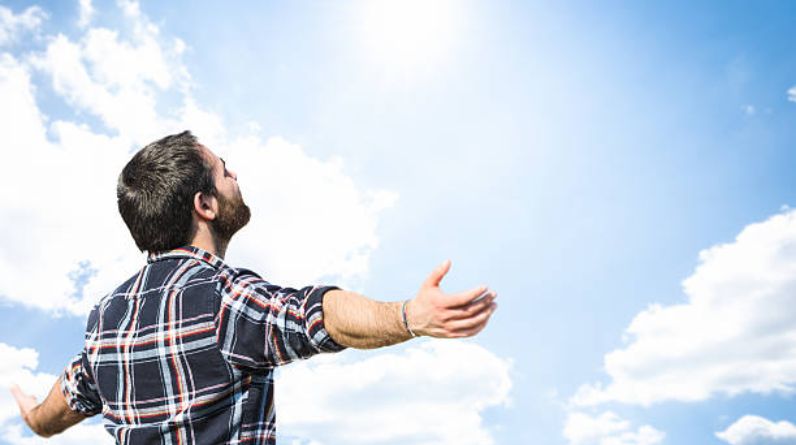 how to believe in yourself again