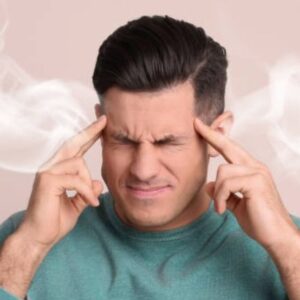 how to get rid of brain fog instantly