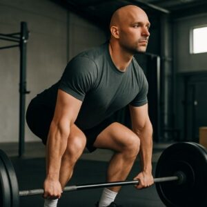 how to improve strength and power