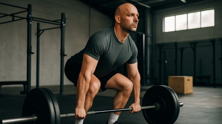 How To Improve Strength And Power Proven Results - Healthy Tips For Men
