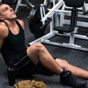 how to recover muscles faster after workout