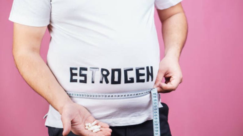 how to reduce estrogen in men naturally