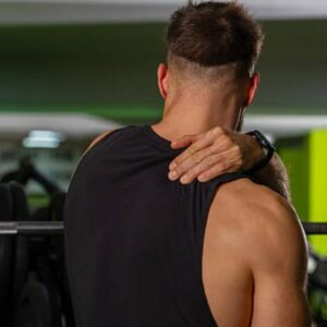 how to reduce soreness after lifting weights