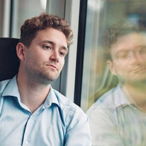how to relax your mind from overthinking