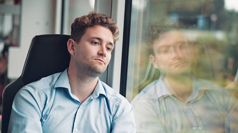 how to relax your mind from overthinking
