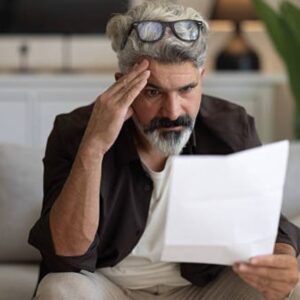 how to remove negative thoughts from mind