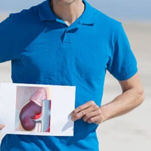 how to restore adrenal glands naturally
