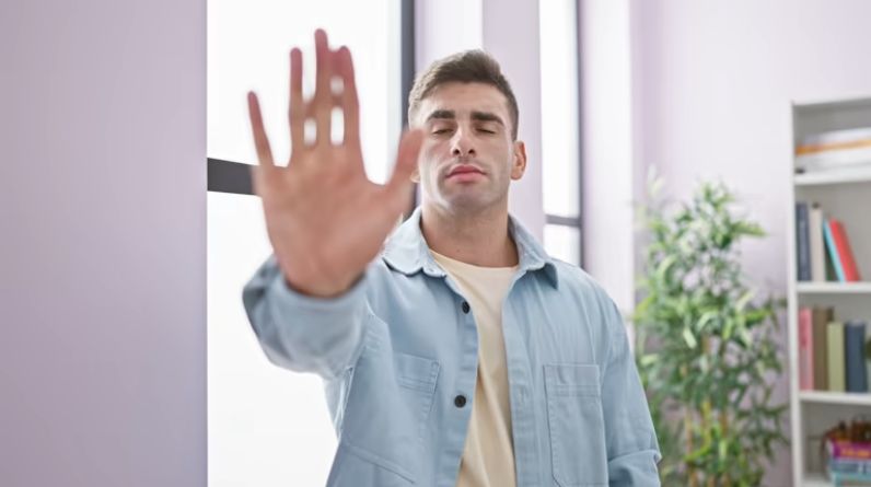 how to stop feeling mentally drained