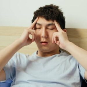 How To Calm Your Nervous System Instantly​