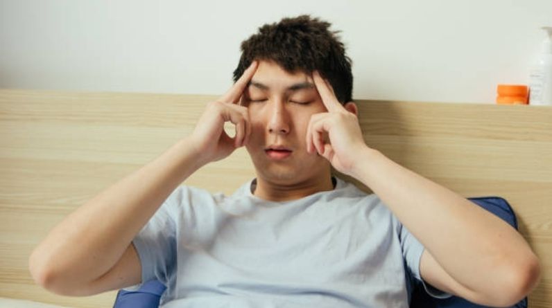 How To Calm Your Nervous System Instantly​