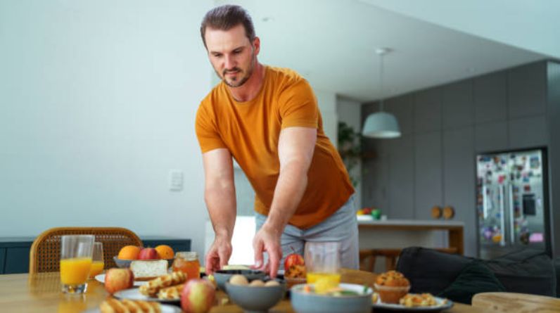 How To Eat Healthy With A Busy Lifestyle​