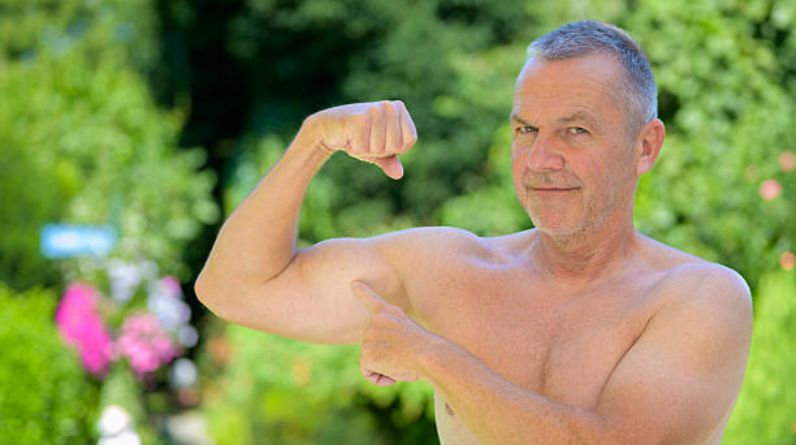 How To Raise Free Testosterone Naturally