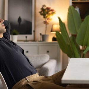 How To Recharge Your Brain